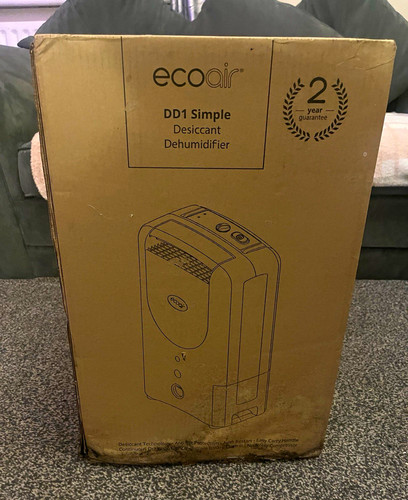 Ecoair dd1 simple desiccant - dd1,