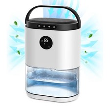 Home Dehumidifier, 2300ml