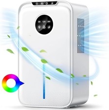 Dehumidifiers Home Quiet